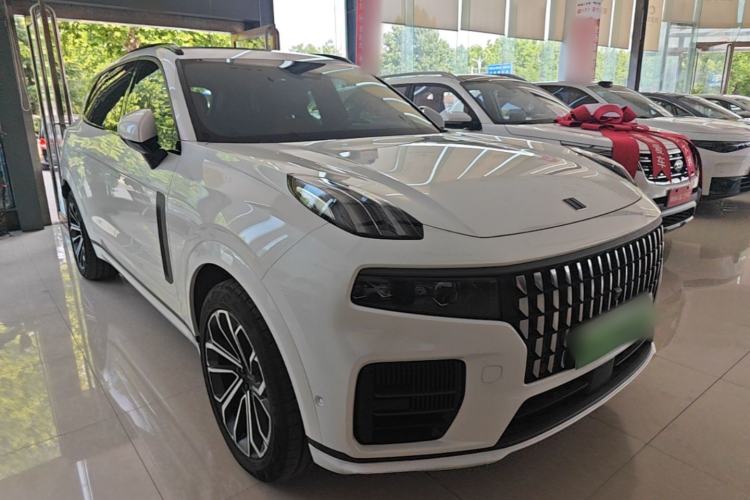 Lynk & Co 09 2023 — 3