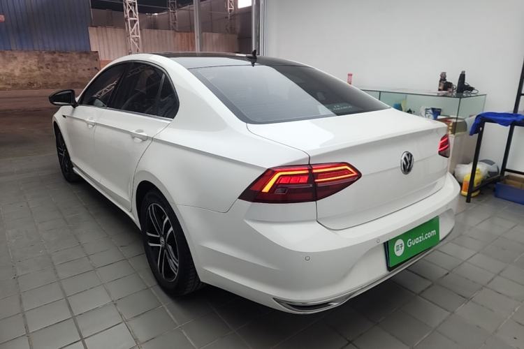 Volkswagen Lamando 2021 — 4
