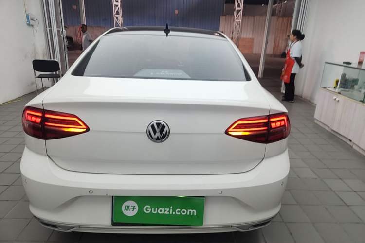 Volkswagen Lamando 2021 — 5