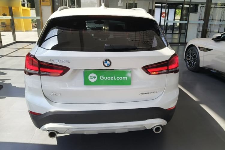 BMW X1 2022 — 5