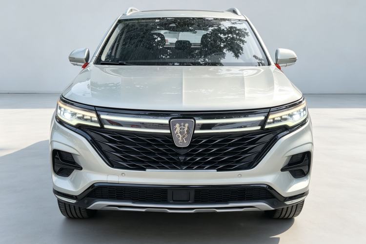 Roewe rx5 max 2021 — фото 2