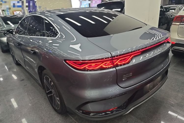 BYD Han 2023 — 4