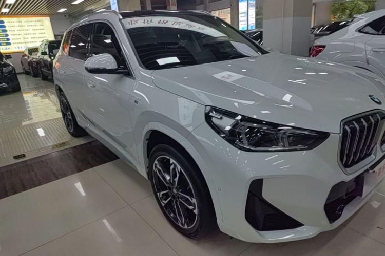BMW X1 2023 — 3