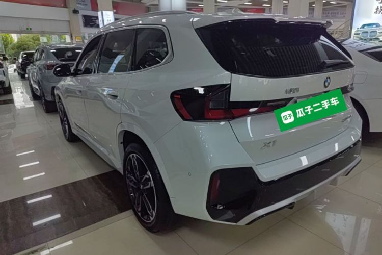 BMW X1 2023 — 4