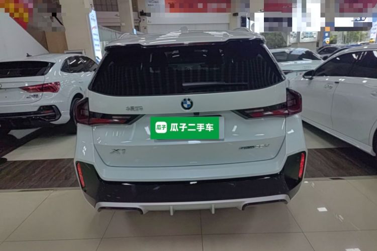 BMW X1 2023 — 5