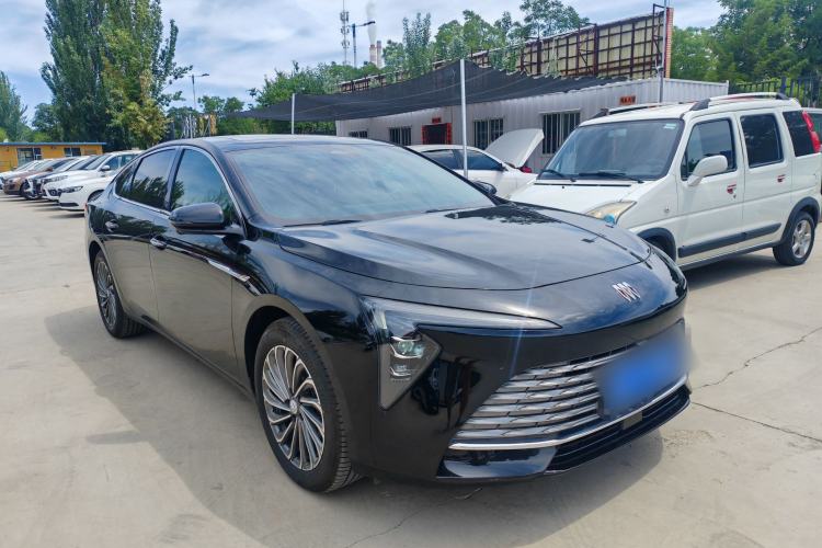 Buick LaCrosse 2024 — 3