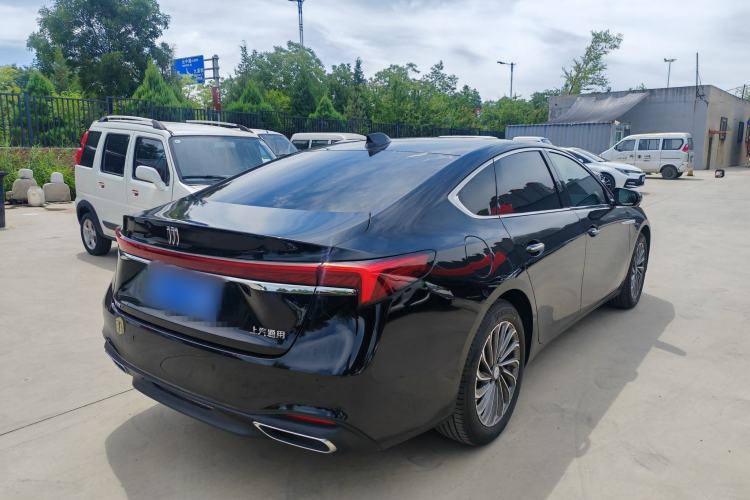 Buick LaCrosse 2024 — 5