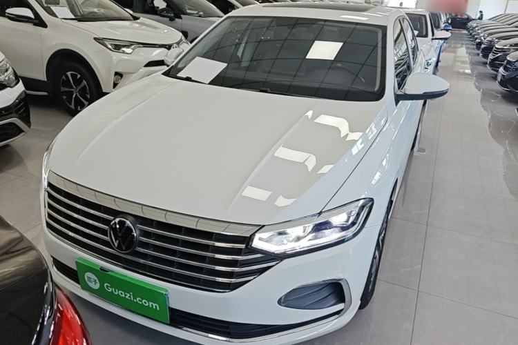 Volkswagen Lavida 2023 — 2