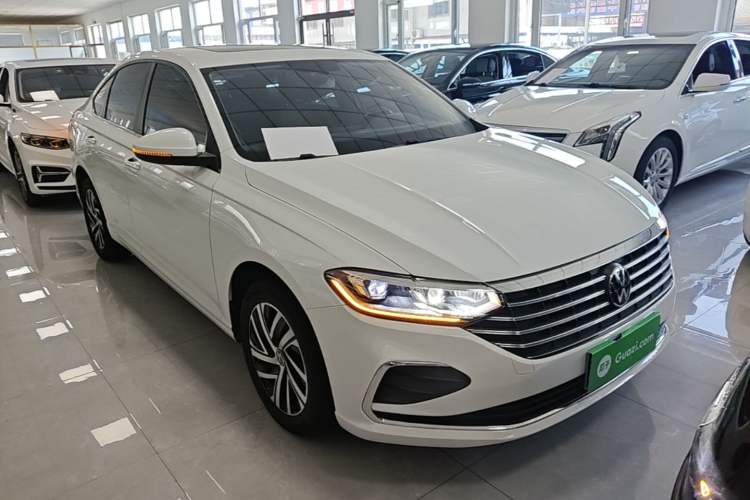 Volkswagen Lavida 2023 — 3