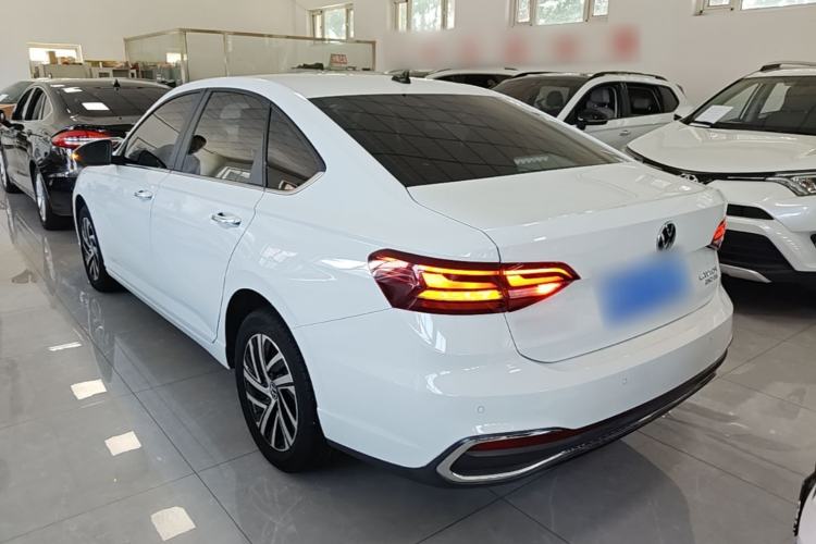Volkswagen Lavida 2023 — 4