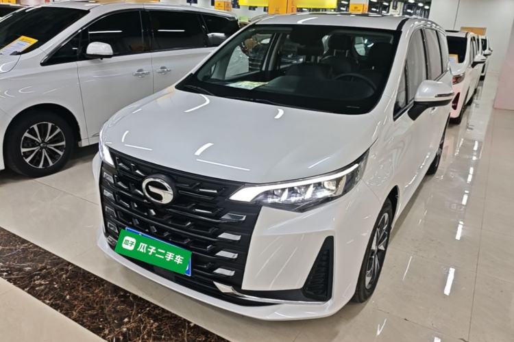 GAC Trumpchi M6 2023 — фото 1