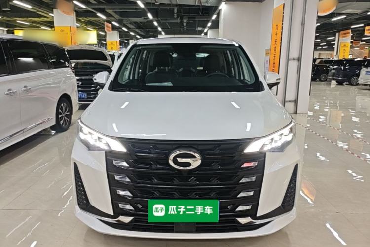 GAC Trumpchi M6 2023 — фото 2