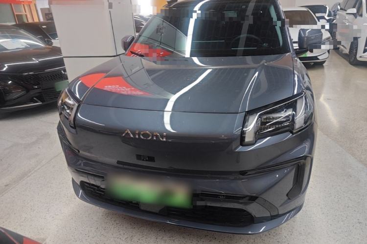 AION V 2024 — 2