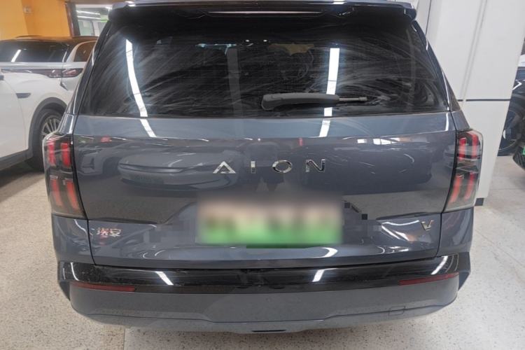 AION V 2024 — 5