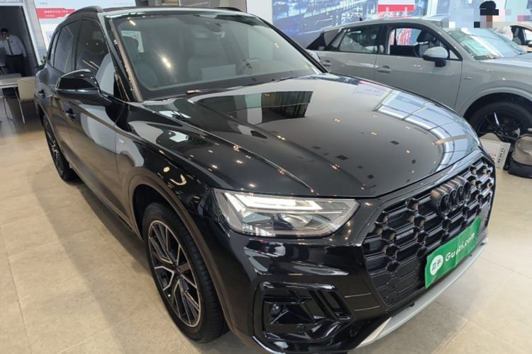 Audi Q5 2024 — 3