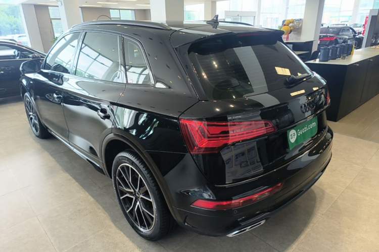 Audi Q5 2024 — 4