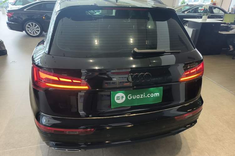 Audi Q5 2024 — 5