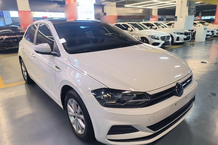 Volkswagen Polo 2019 — 3