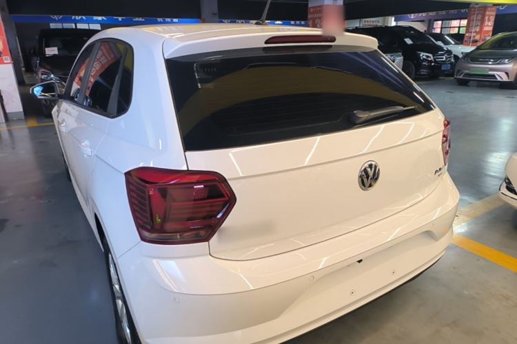 Volkswagen Polo 2019 — 4