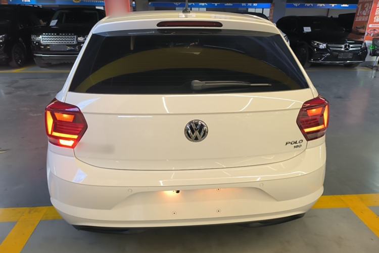 Volkswagen Polo 2019 — 5
