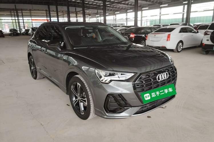 Audi Q3 2020 — 3