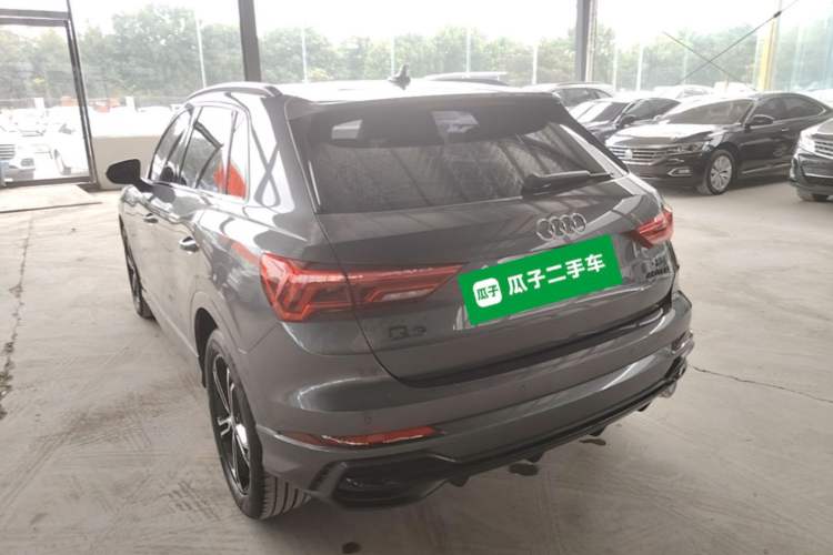 Audi Q3 2020 — 4