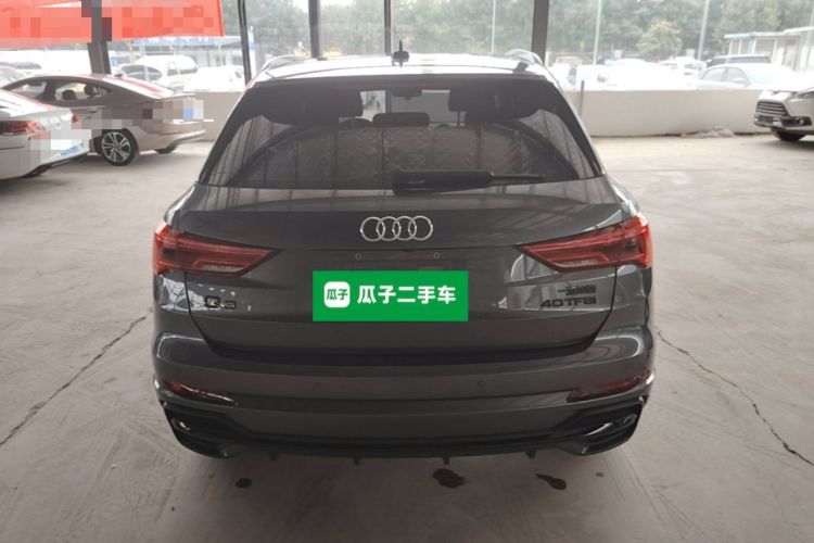 Audi Q3 2020 — 5