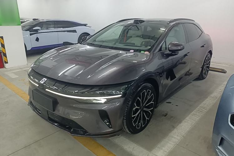 Zeekr 007GT 2025 — фото 1