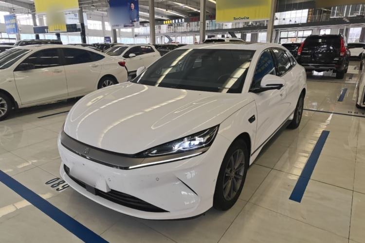 BYD Qin L 2025 — фото 1
