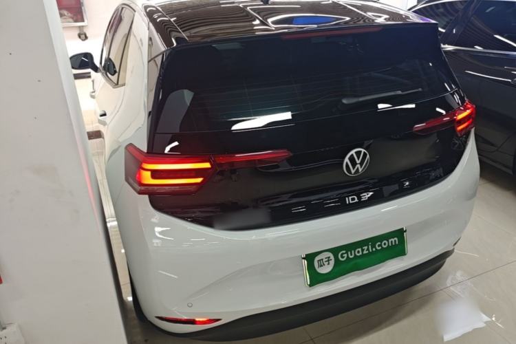 Volkswagen ID.3 2024 — 4