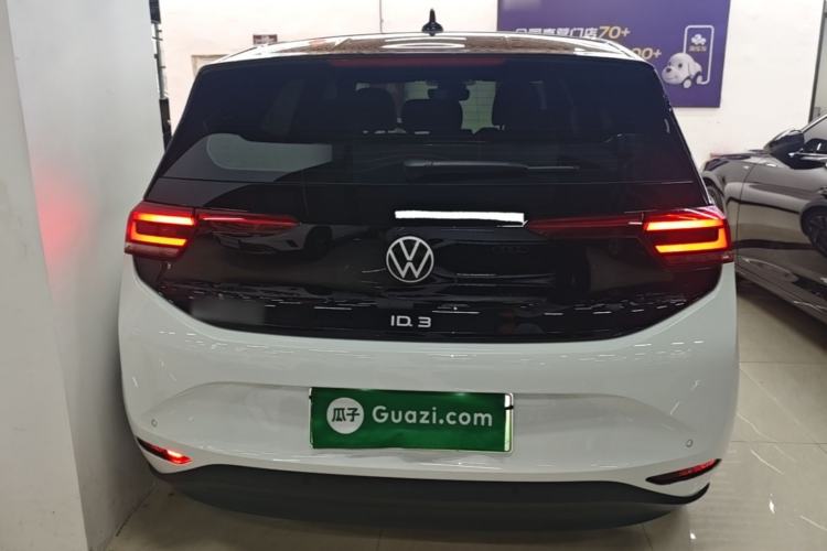 Volkswagen ID.3 2024 — 5
