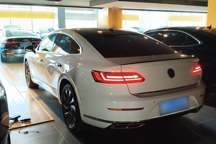 Volkswagen CC 2024 — 4