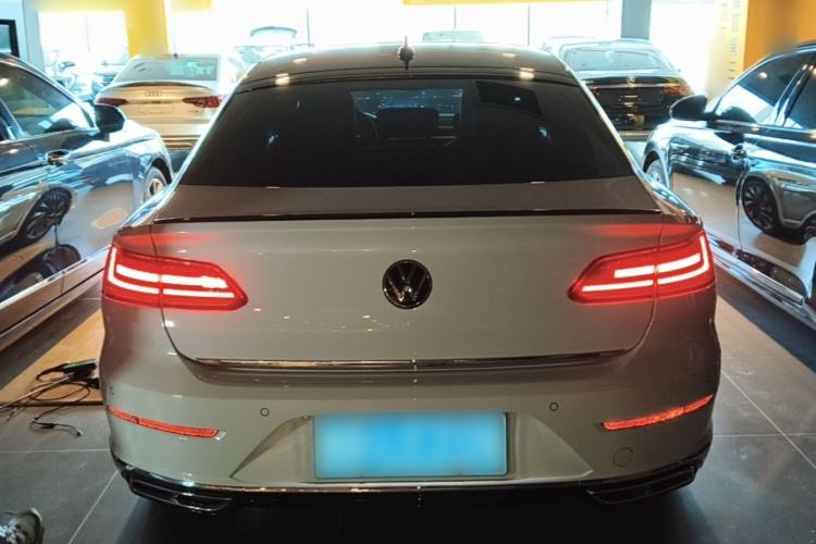Volkswagen CC 2024 — 5