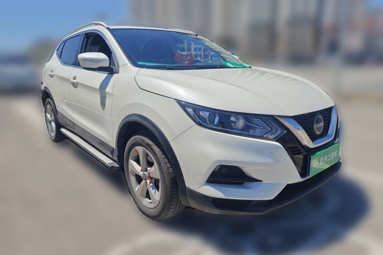 Nissan Qashqai 2023 — фото 3