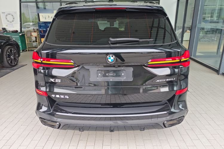 BMW X5 2023 — 5