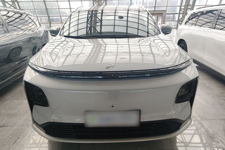 Jetour Shanhai L9 2025 — 2