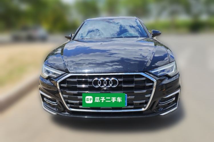 Audi A6 2023 — 2