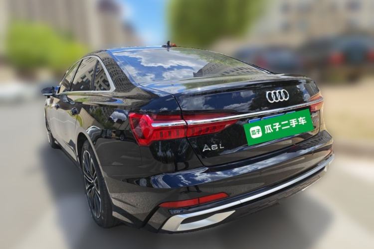 Audi A6 2023 — 4