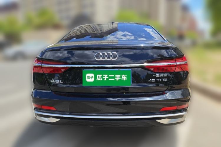 Audi A6 2023 — 5