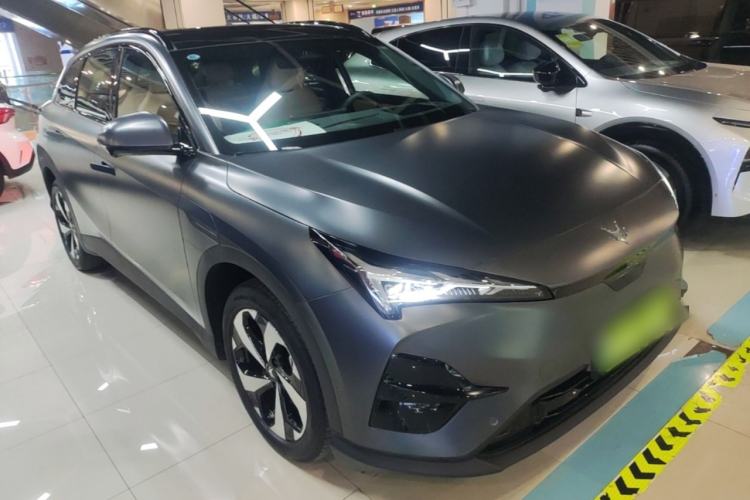 BAIC Alpha T5 2024 — 3