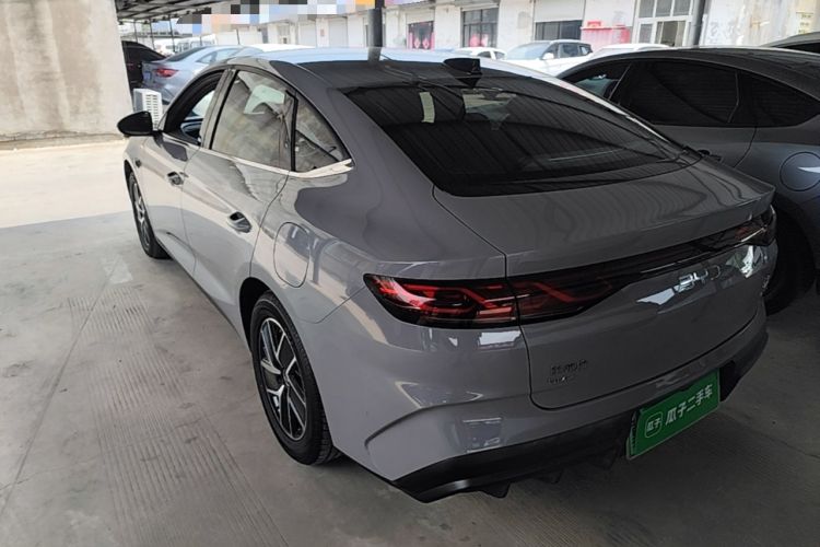 BYD Qin L 2026 — фото 4