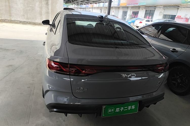 BYD Qin L 2026 — фото 5