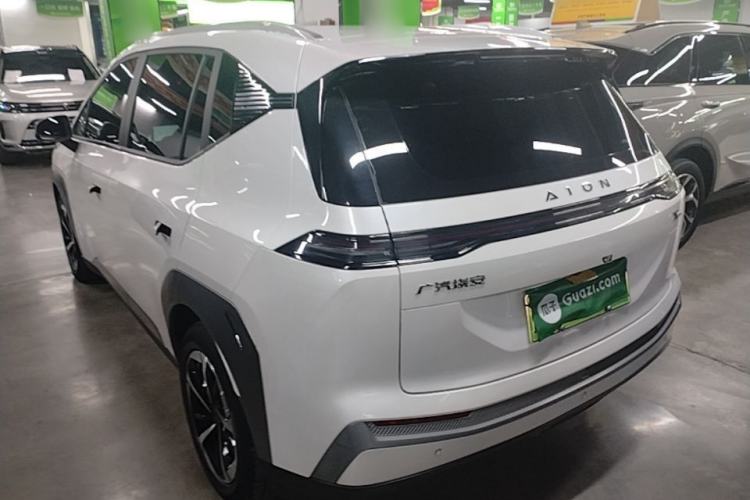 AION Y 2023 — 4