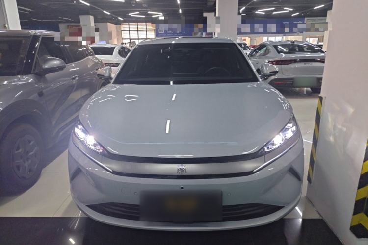 BYD Qin L 2025 — фото 2
