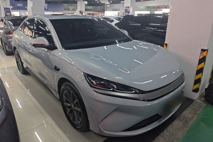 BYD Qin L 2025 — фото 3