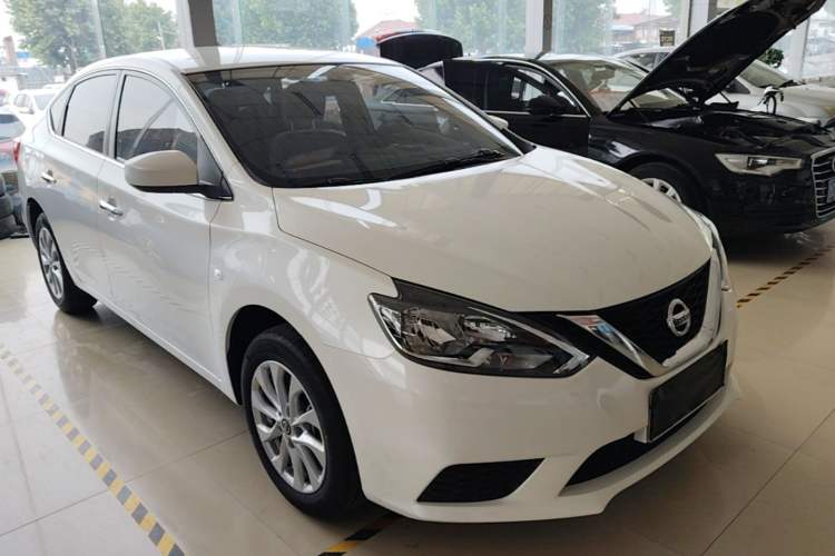 Nissan Sentra 2024 — 3