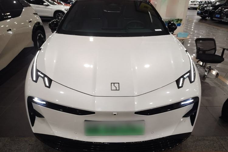 Zeekr X 2023 — 2