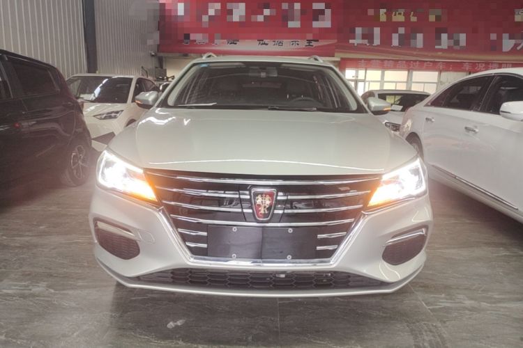 Roewe Ei5 2020 — 2