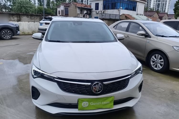 Buick Verano 2023 — 2
