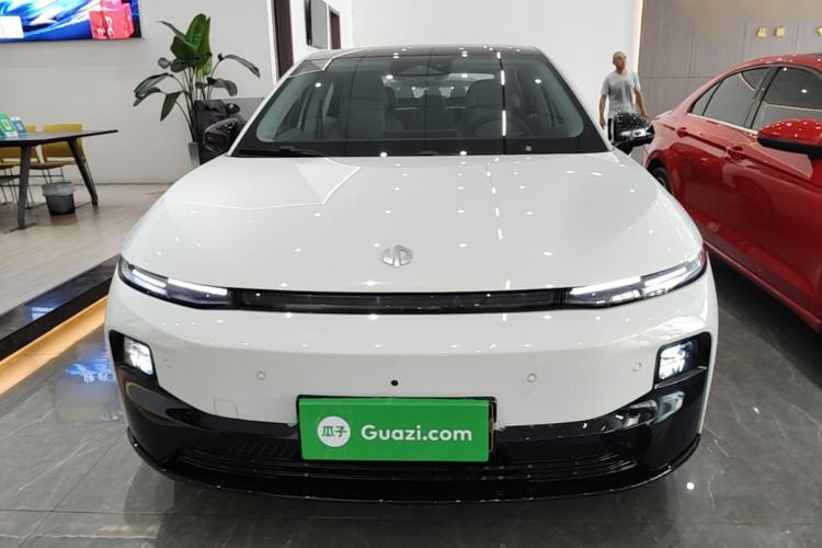 Leapmotor B01 2025 — 2